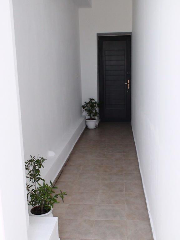 Apartament Center House Kassandria Zewnętrze zdjęcie