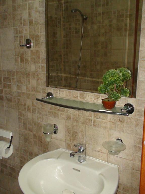 Apartament Center House Kassandria Zewnętrze zdjęcie