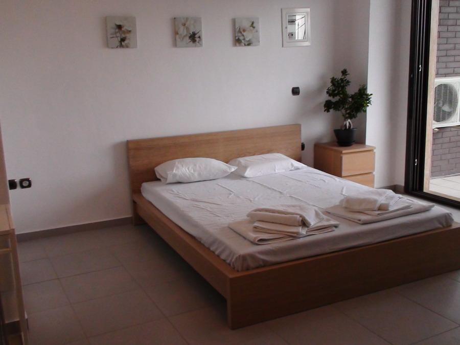 Apartament Center House Kassandria Zewnętrze zdjęcie