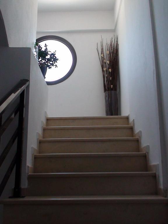 Apartament Center House Kassandria Zewnętrze zdjęcie