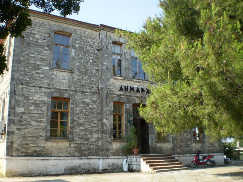 Apartament Center House Kassandria Zewnętrze zdjęcie