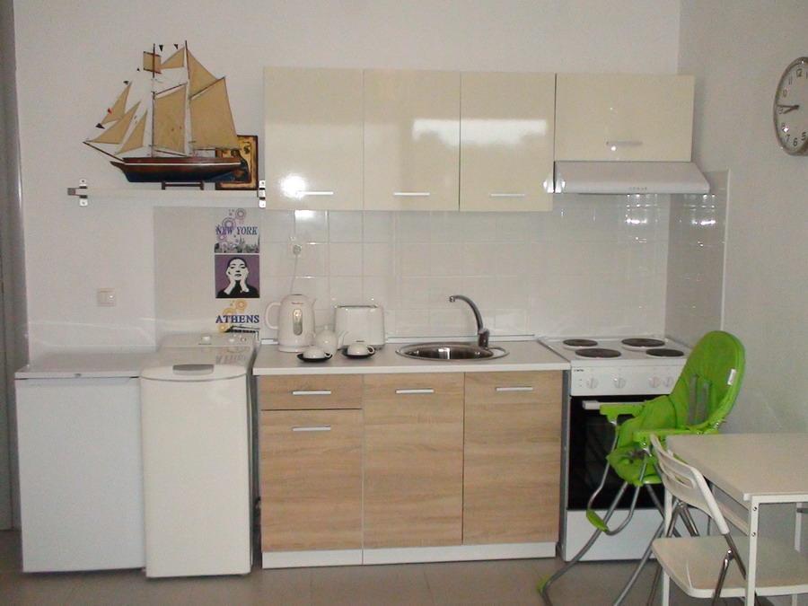 Apartament Center House Kassandria Zewnętrze zdjęcie