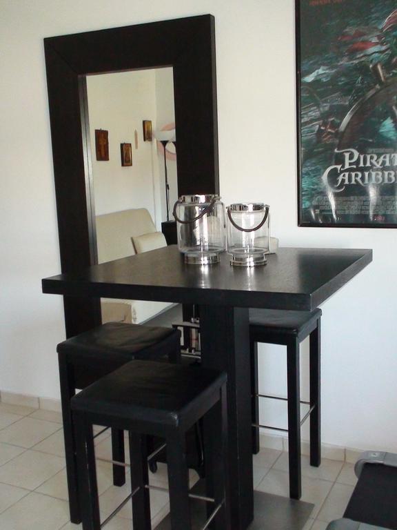 Apartament Center House Kassandria Zewnętrze zdjęcie