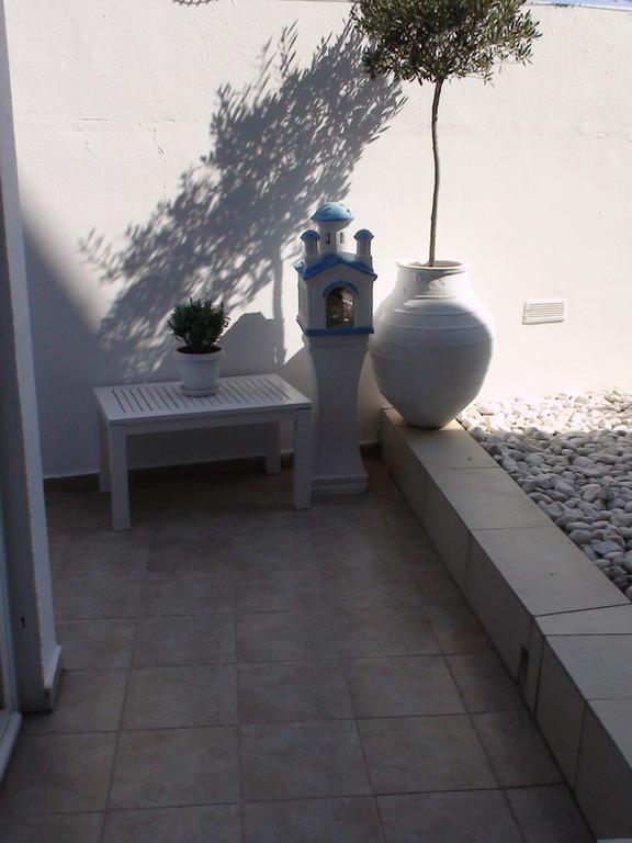 Apartament Center House Kassandria Zewnętrze zdjęcie