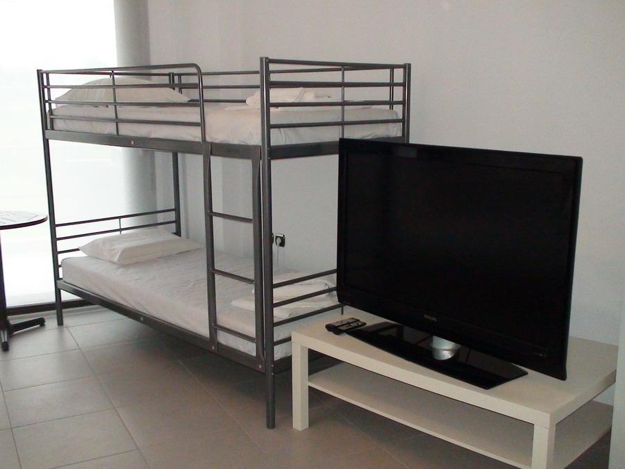 Apartament Center House Kassandria Zewnętrze zdjęcie